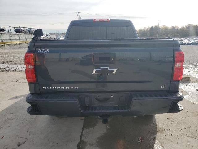 2017 CHEVROLET SILVERADO - 3GCUKRECXHG222975