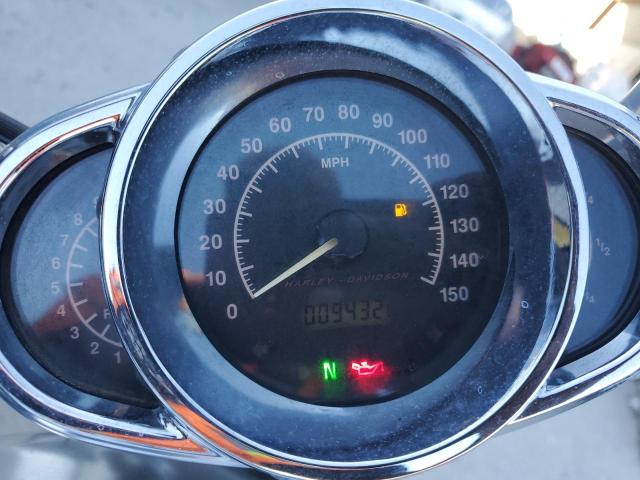 2004 HARLEY-DAVIDSON VRSCB 1HD1HBZ114K806233