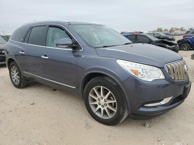 VIN 5GAKRBKD1EJ263756 2014 BUICK ENCLAVE no.4