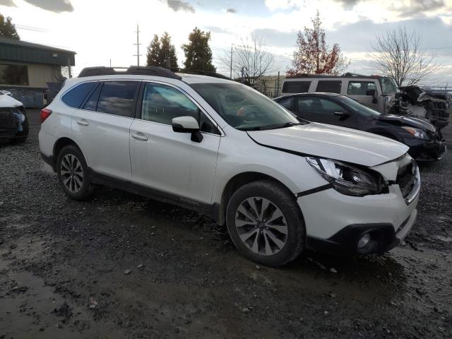 2017 SUBARU OUTBACK 3. - 4S4BSENC8H3211553