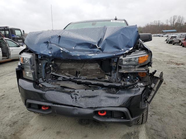2019 CHEVROLET SILVERADO - 3GCPYCEF1KG134620