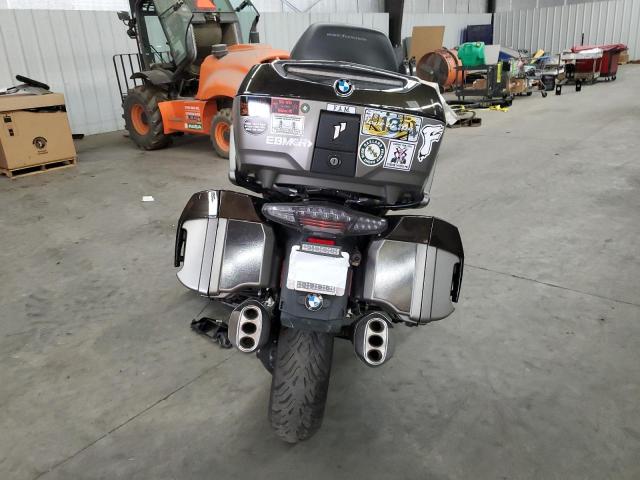 2016 BMW K1600 GTL WB1061305GZZ28664