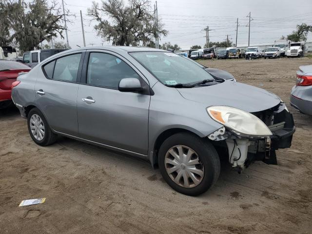 VIN 3N1CN7AP8EK465079 2014 NISSAN VERSA no.4