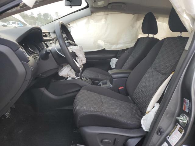 2018 NISSAN ROGUE SPOR - JN1BJ1CR2JW252582
