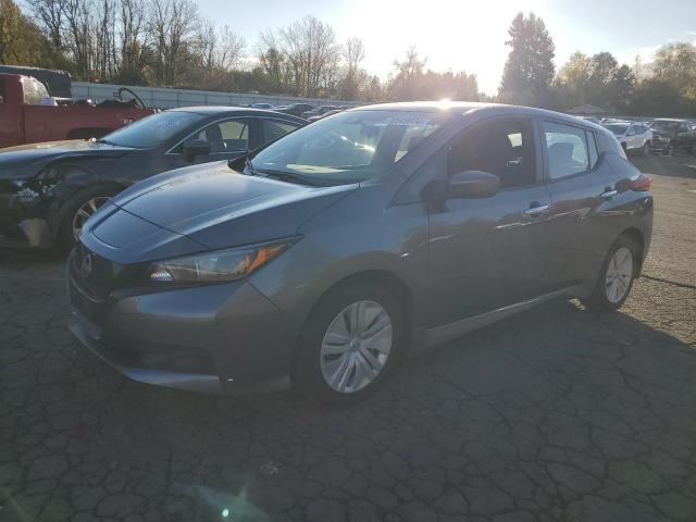 2023 NISSAN LEAF S #2960251748