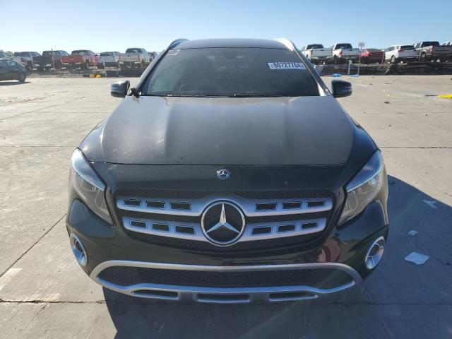 VIN WDCTG4EB3JJ437233 2018 MERCEDES-BENZ GLA-CLASS no.5