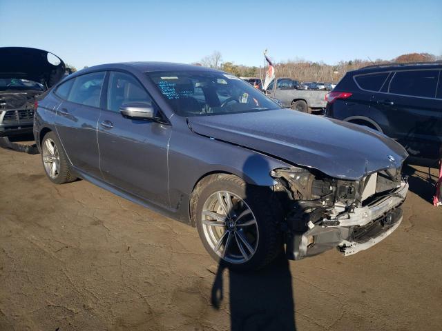 VIN WBAJV6C51JBK07676 2018 BMW 6 SERIES no.4