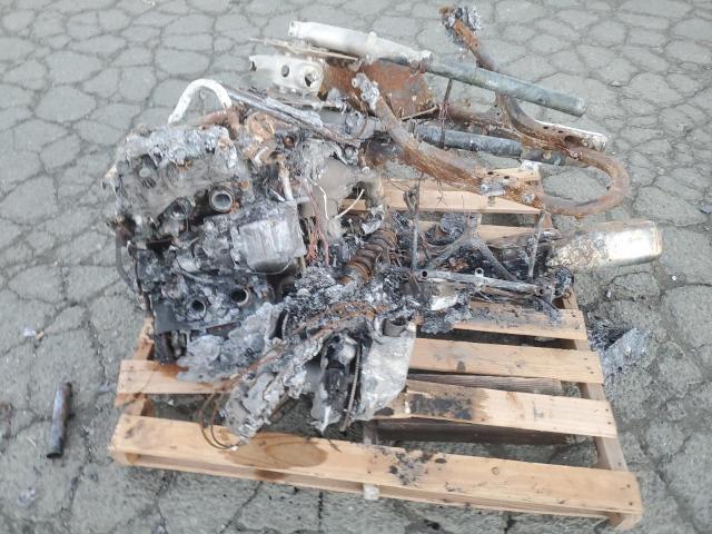 2012 HONDA ST1300 A JH2SC5114CK000054