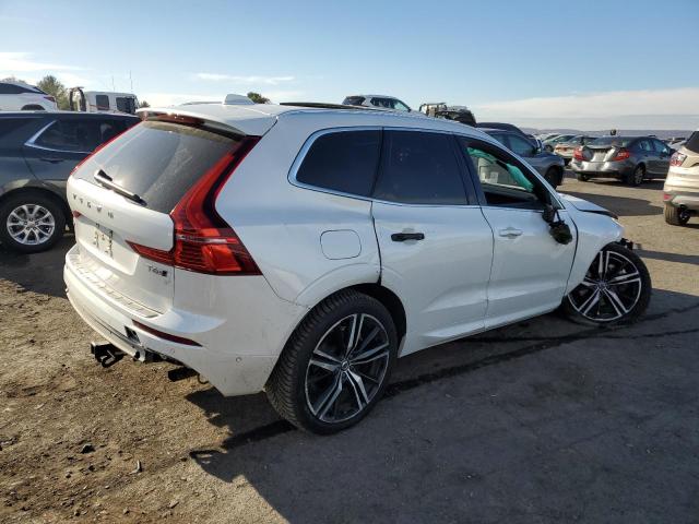 2019 VOLVO XC60 T6 R- - LYVA22RM8KB230942
