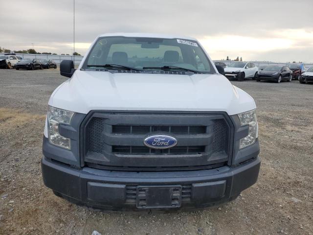 VIN 1FTMF1C89GKD11836 2016 Ford F-150 no.5