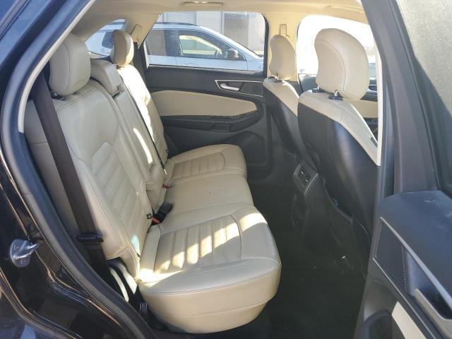 2017 FORD EDGE SEL - 2FMPK3J81HBC24852