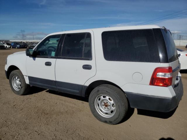 FORD EXPEDITION 2017 white 4dr spor gas 1FMJU1GT9HEA66880 photo #3