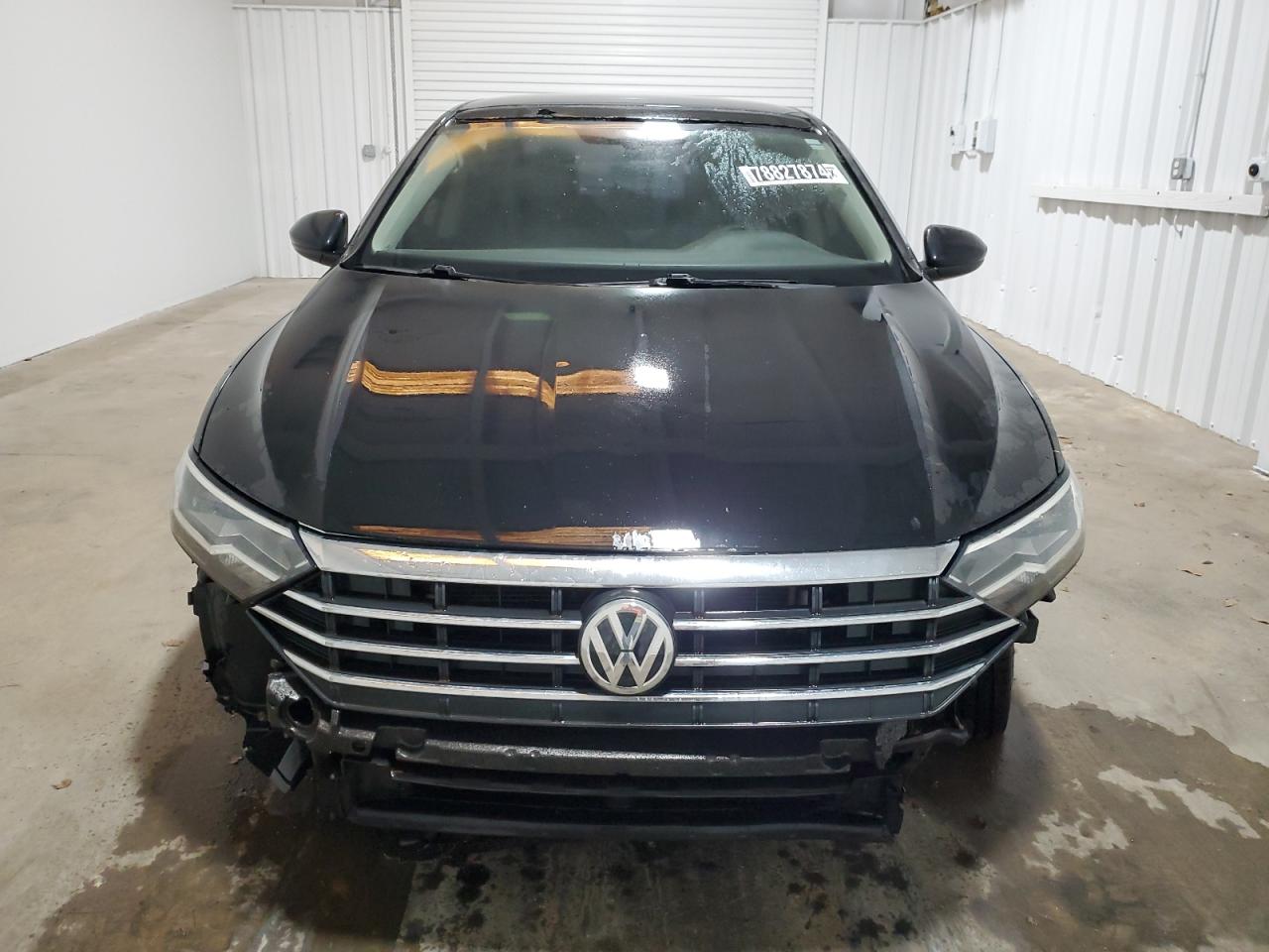 Lot #2973912299 2020 VOLKSWAGEN JETTA S