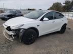 2023 TESLA MODEL Y - 7SAYGDEE6PA122447