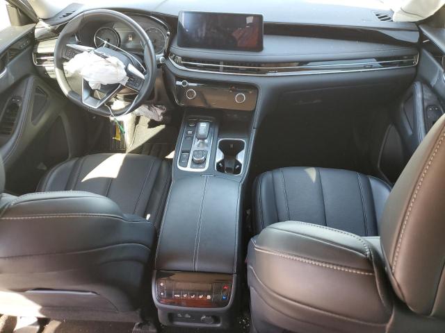 2023 INFINITI QX60 PURE 5N1DL1ES2PC365101