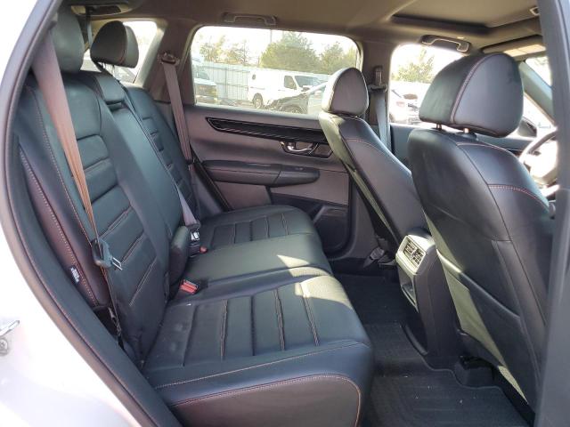 2024 HONDA CR-V SPORT - 2HKRS6H97RH800785