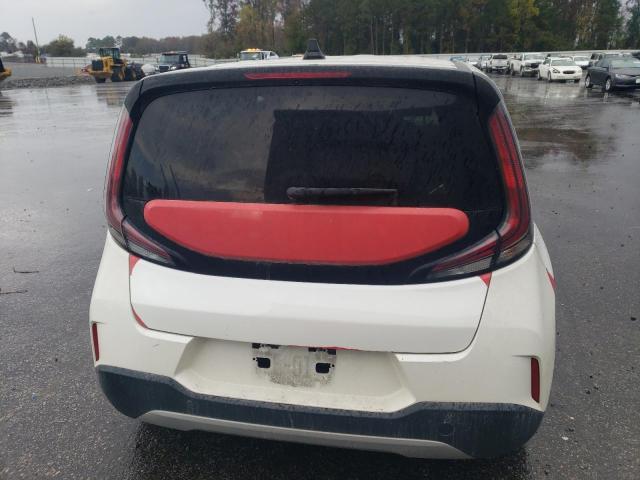 2023 KIA SOUL LX - KNDJ23AU5P7838530