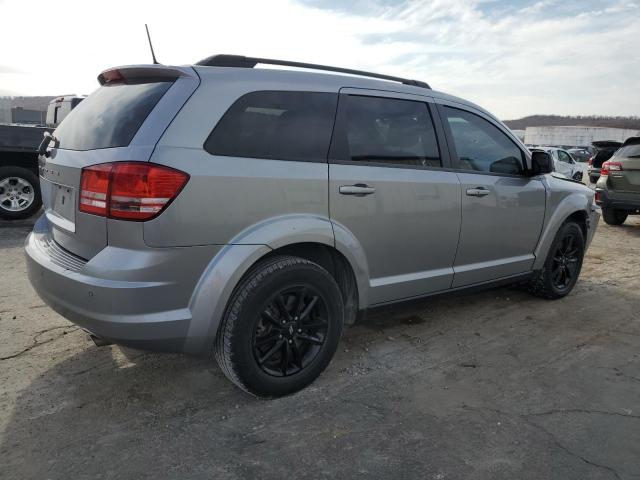2020 DODGE JOURNEY SE - 3C4PDCAB6LT265243