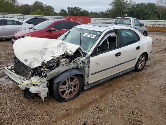 2005 SAAB 9-3 LINEAR #2996074385