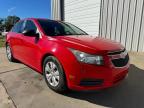 CHEVROLET CRUZE LS photo