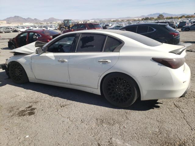 2015 INFINITI Q50 BASE - JN1BV7AP0FM332068