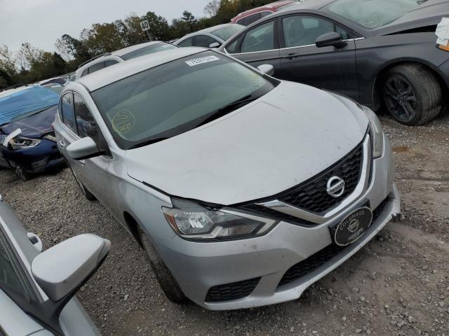 VIN 3N1AB7AP8HY221725 2017 NISSAN SENTRA no.4