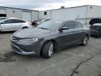 CHRYSLER 200 LIMITE photo