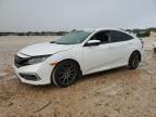 2019 HONDA CIVIC EX - 19XFC1F3XKE003684
