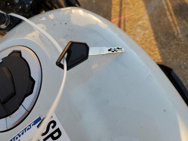 2024 KAWASAKI EL450 A ML5ELFA15RDA04541