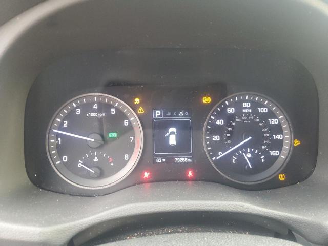 2016 HYUNDAI TUCSON SE - KM8J23A4XGU237949