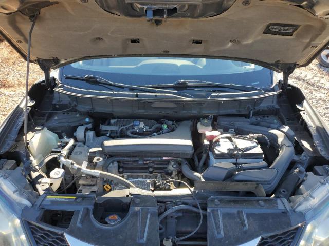 2015 NISSAN ROGUE S - 5N1AT2MT9FC826487