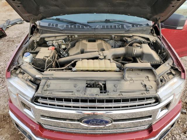 2020 FORD F150 SUPER - 1FTEW1E43LKF08039