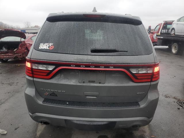 2020 DODGE DURANGO GT - 1C4RDJDG8LC142589