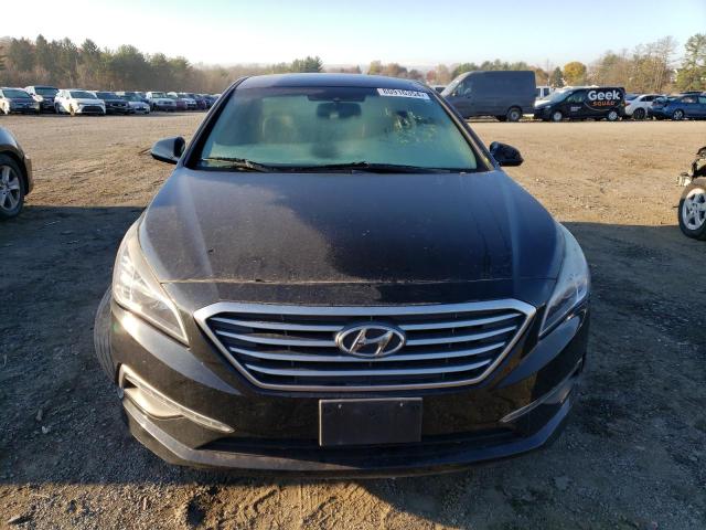 VIN 5NPE24AF3FH009717 2015 HYUNDAI SONATA no.5