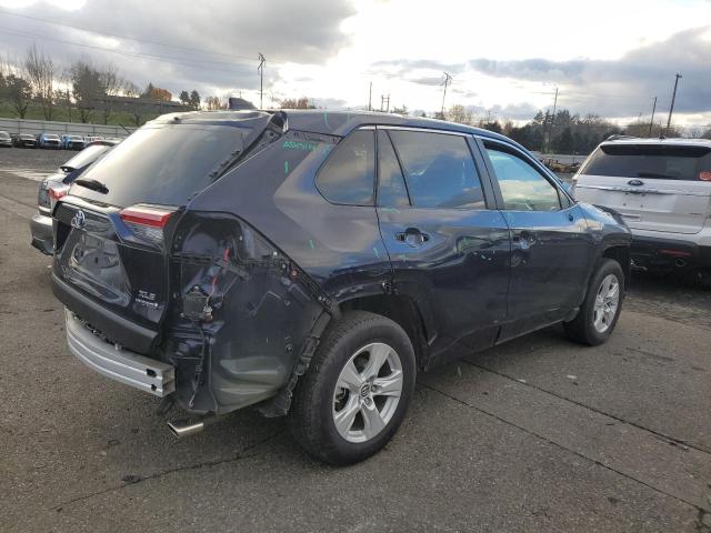2019 TOYOTA RAV4 XLE - JTMRWRFV1KD024994