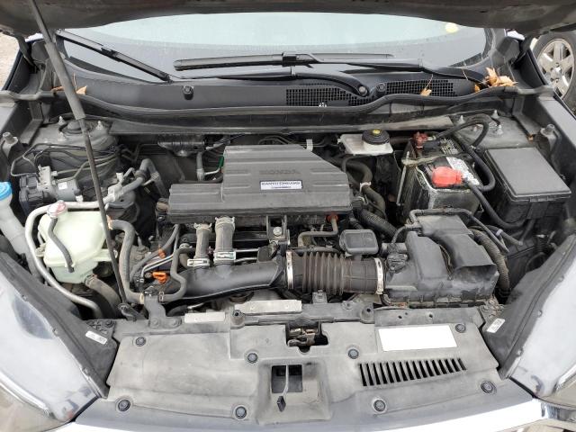 2019 HONDA CR-V EXL - 2HKRW2H83KH668151