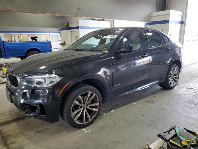 2015 BMW X6 XDRIVE3 #2972408471