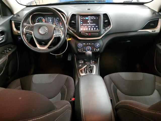 2016 JEEP CHEROKEE L - 1C4PJMCS4GW153441