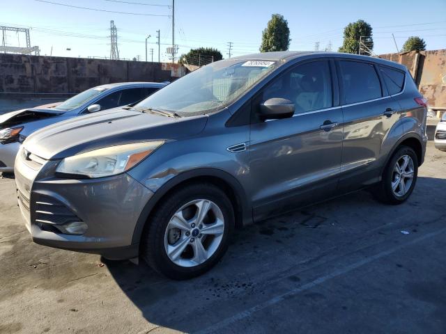 VIN 1FMCU0G94EUE07465 2014 Ford Escape, SE no.1