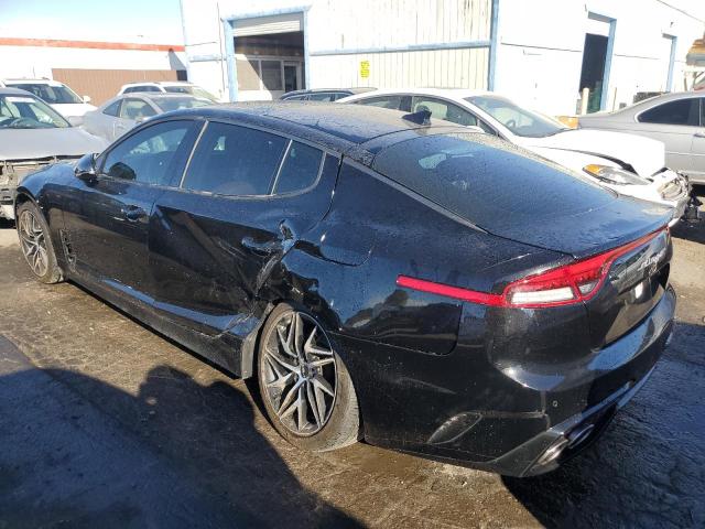 VIN KNAE35LD7P6137756 2023 KIA STINGER no.2