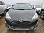 TOYOTA PRIUS C photo