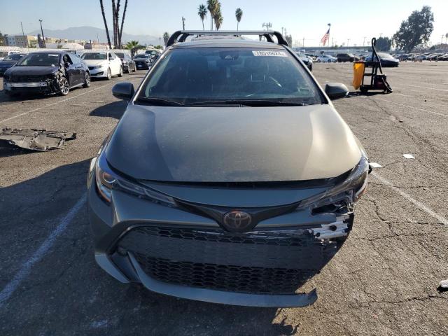 2019 TOYOTA COROLLA SE - JTNK4RBEXK3068054