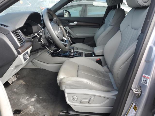 2022 AUDI Q5 SPORTBA WA15AAFY8N2111682