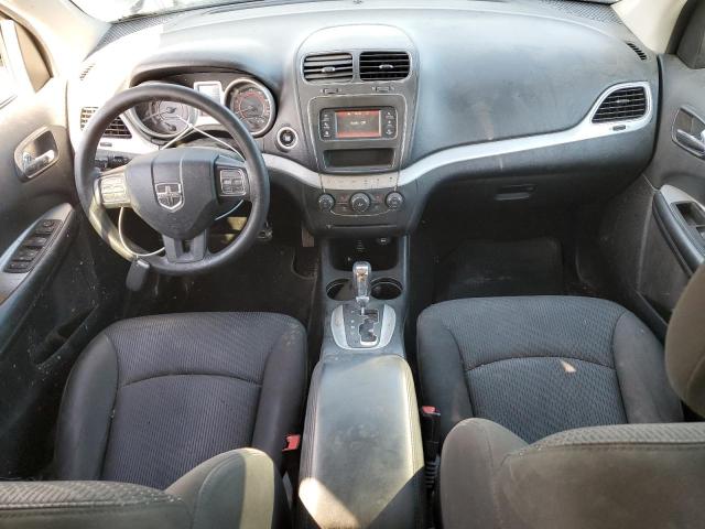 2020 DODGE JOURNEY SE - 3C4PDCAB9LT181563