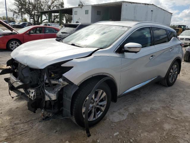 VIN 5N1AZ2MG2GN146793 2016 NISSAN MURANO no.1