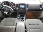 Lot #3027173281 2012 DODGE DURANGO CR