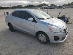 Lot #3024624667 2018 MITSUBISHI MIRAGE G4