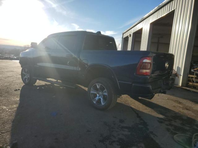 2022 RAM 1500 LARAM - 1C6SRFJTXNN297208