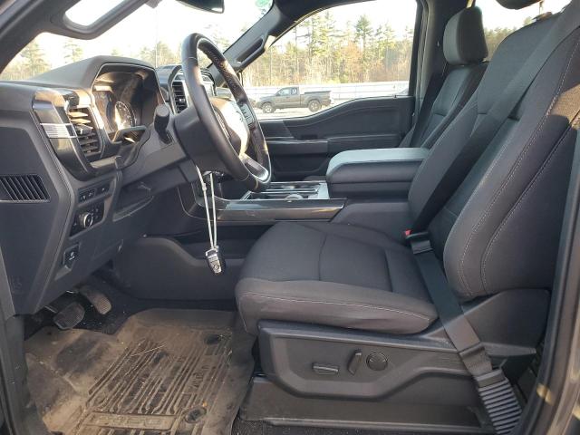 2023 FORD F150 SUPER - 1FTFW1E54PFC20669