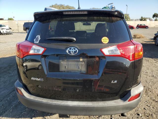 VIN 2T3ZFREV2DW042816 2013 Toyota RAV4, LE no.6